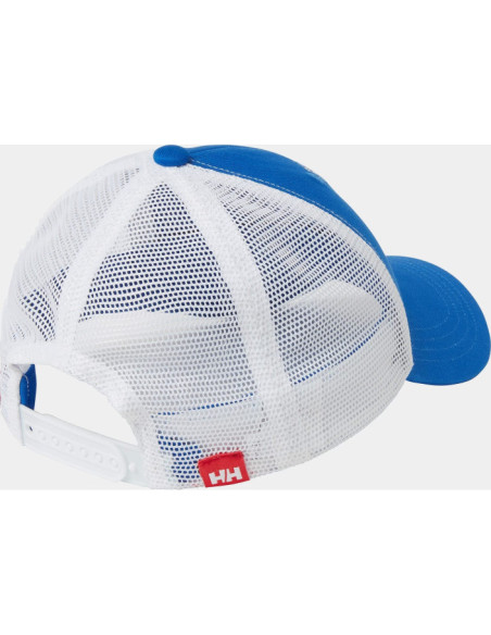 WOODINVILLE TRUCKER CAP