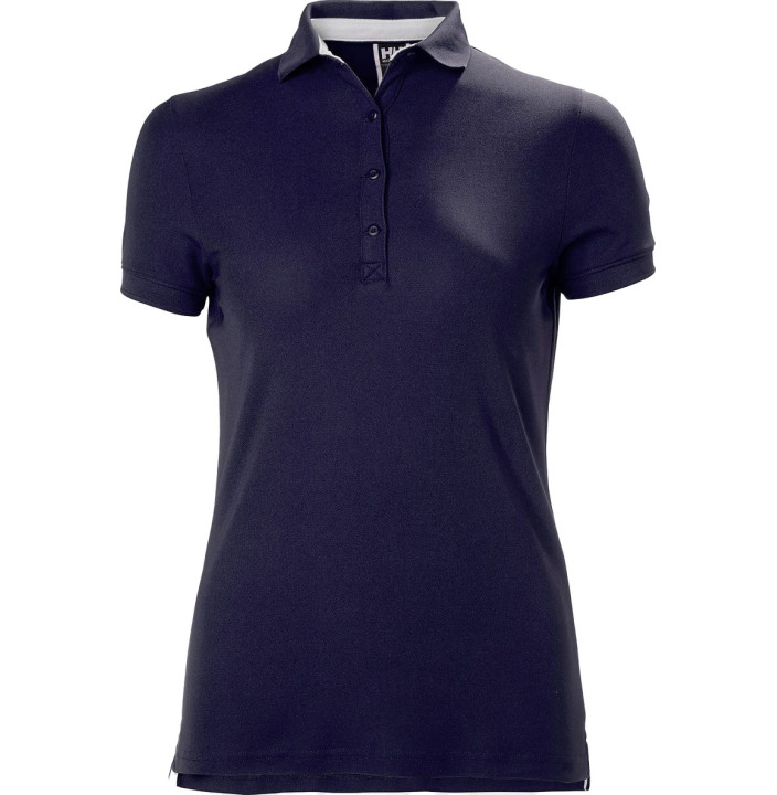 W CREWLINE POLO