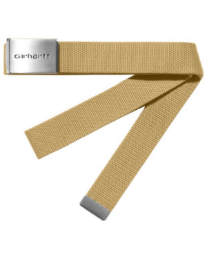 CLIP BELT CHROME  6 MINIMUM