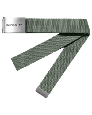 CLIP BELT CHROME  6 MINIMUM