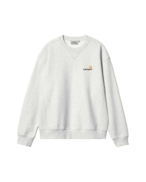 AMERICAN SCRIPT SWEAT
