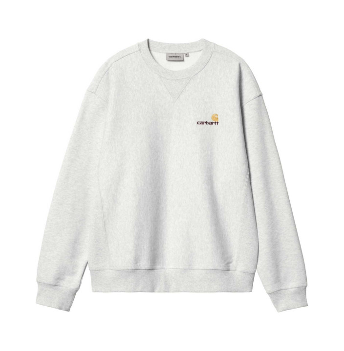 AMERICAN SCRIPT SWEAT