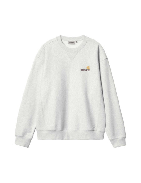 AMERICAN SCRIPT SWEAT