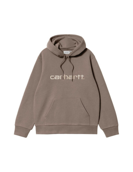 HOODED CARHARTT SWEATSHIRT HOODED CARHARTT SWEATSHIRT