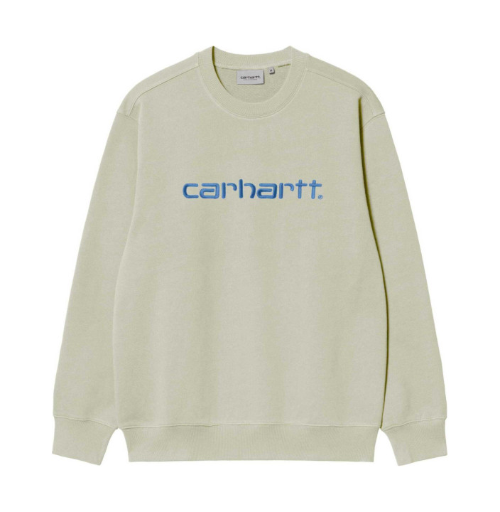 CARHARTT SWEAT