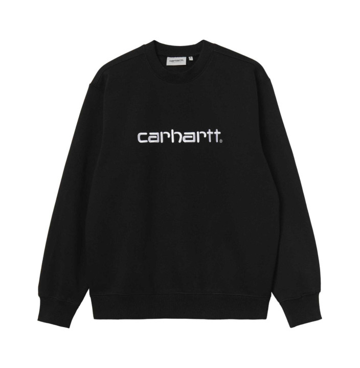 CARHARTT SWEAT
