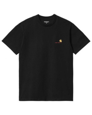 S S AMERICAN SCRIPT T-SHIRT