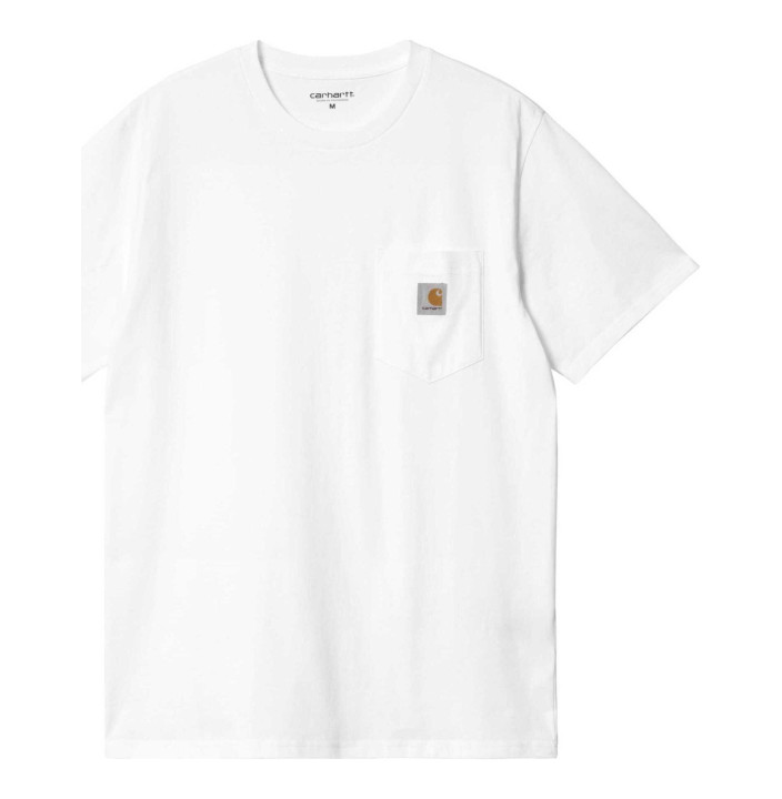 S S POCKET T-SHIRT