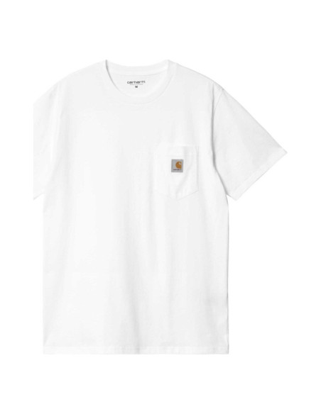 S S POCKET T-SHIRT