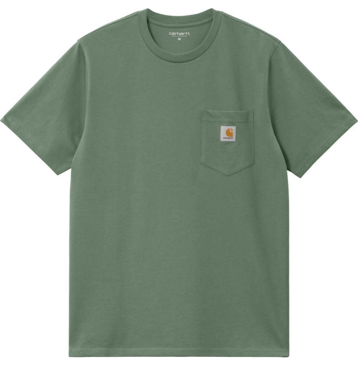 S S POCKET T-SHIRT