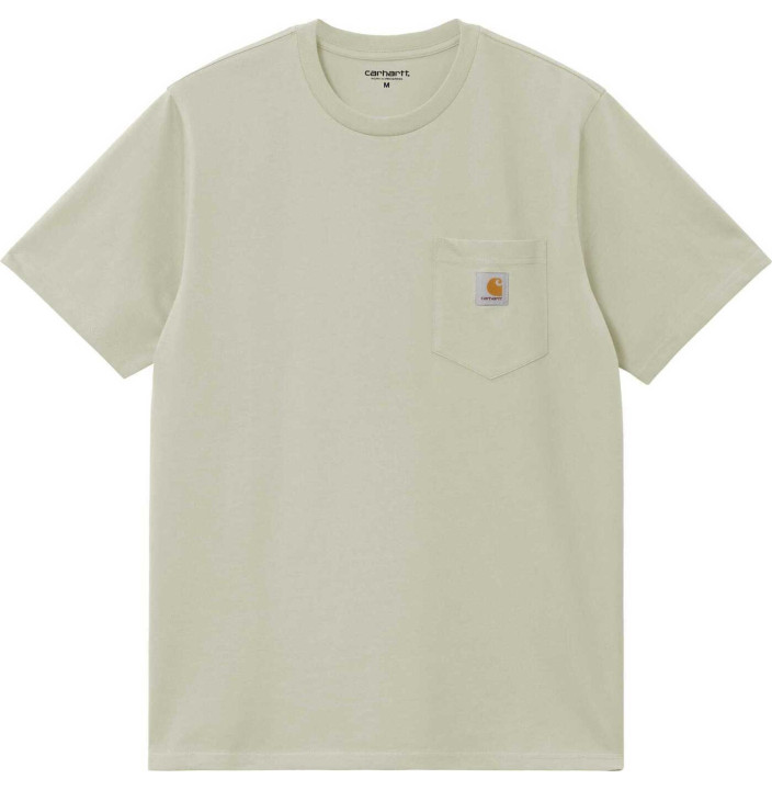 S S POCKET T-SHIRT