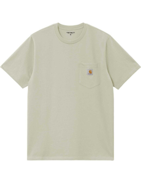 S S POCKET T-SHIRT
