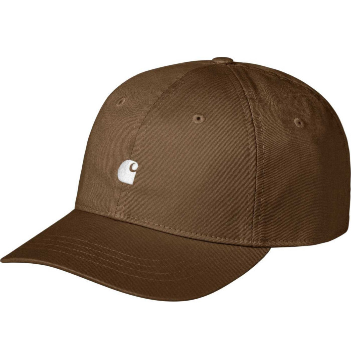 MADISON LOGO CAP