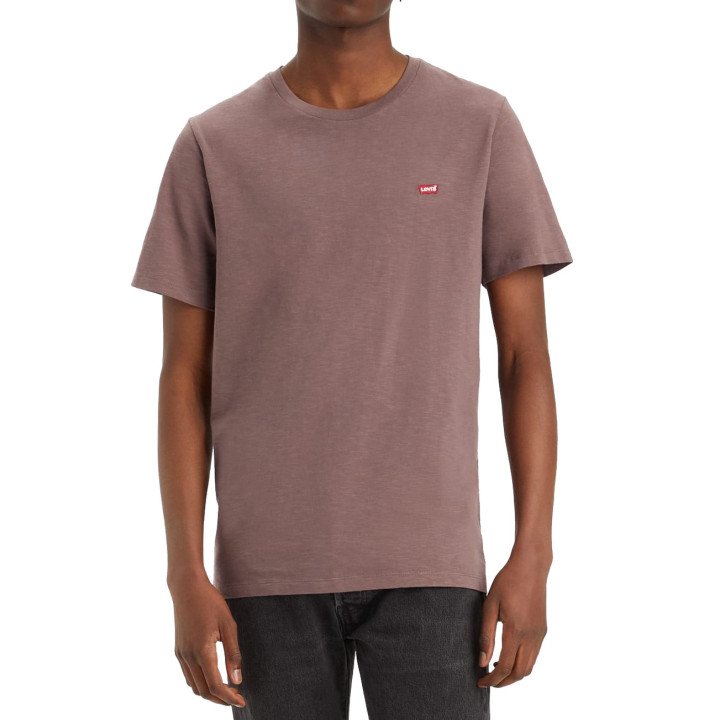 SS ORIGINAL HM TEE WHITE +