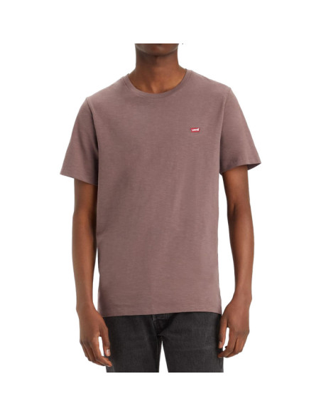 SS ORIGINAL HM TEE WHITE +