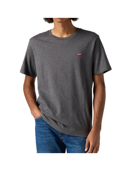 SS ORIGINAL HM TEE WHITE +