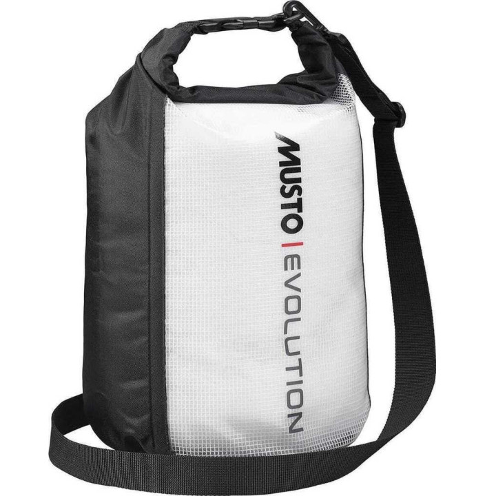 EVO 10L DRY TUBE