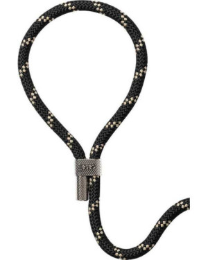 BRAIDED YOGA CARRY STRAP