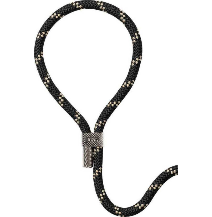 BRAIDED YOGA CARRY STRAP