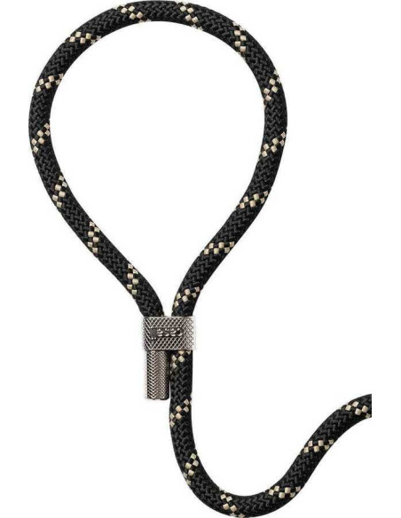 BRAIDED YOGA CARRY STRAP