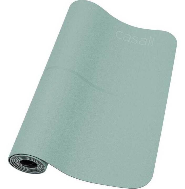 Yoga mat position 4mm