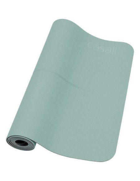 Yoga mat position 4mm