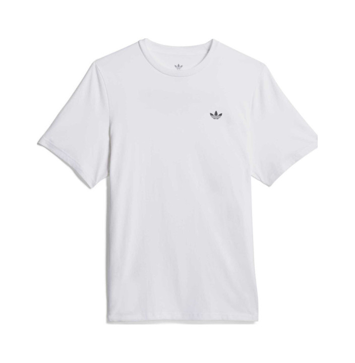 4.0 LOGO TEE WHITEBLACK
