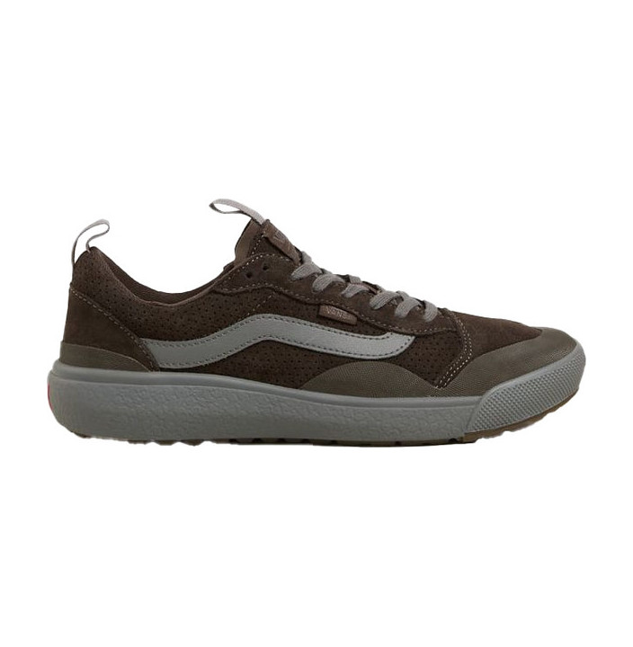 MTE ULTRARANGE EXO SE