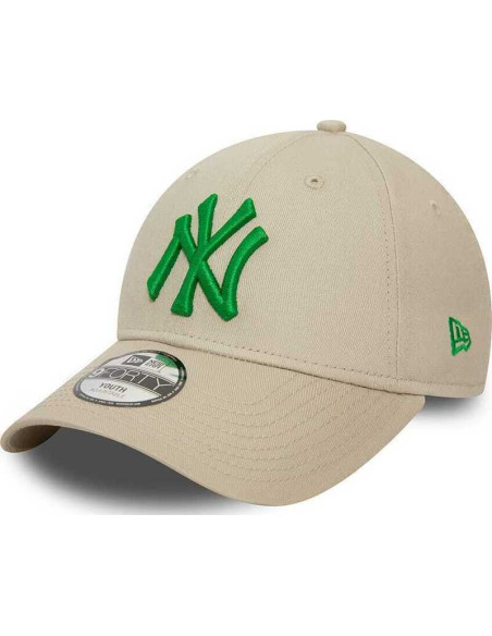 CHYT LEAGUE ESS 9FORTY NEYYAN SRG