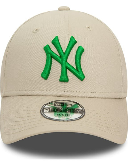 CHYT LEAGUE ESS 9FORTY NEYYAN SRG