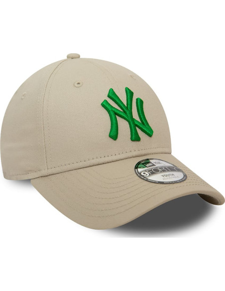 CHYT LEAGUE ESS 9FORTY NEYYAN SRG