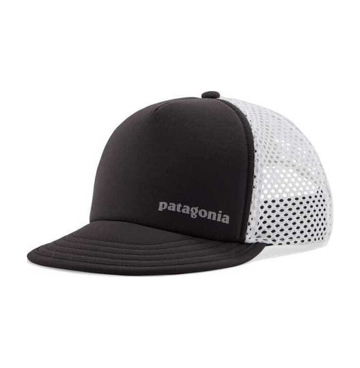 DUCKBILL SHORTY TRUCKER HAT