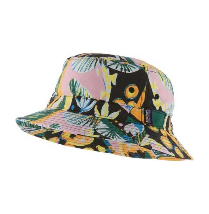 WAVEFARER BUCKET HAT