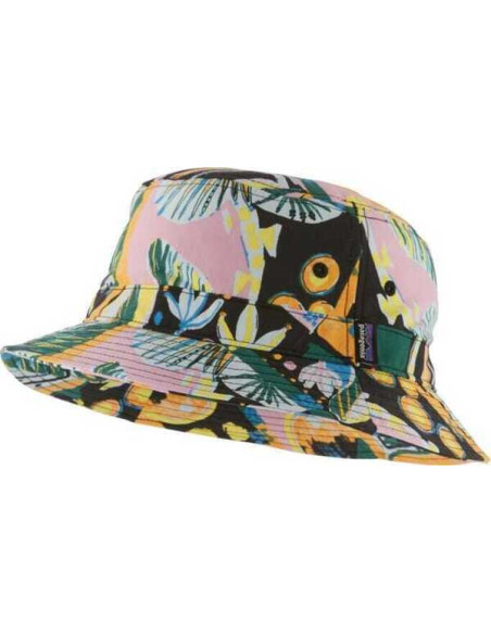 WAVEFARER BUCKET HAT