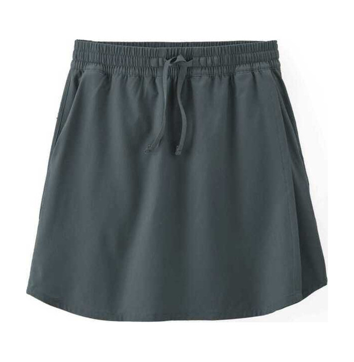 W'S FLEETWITH SKORT