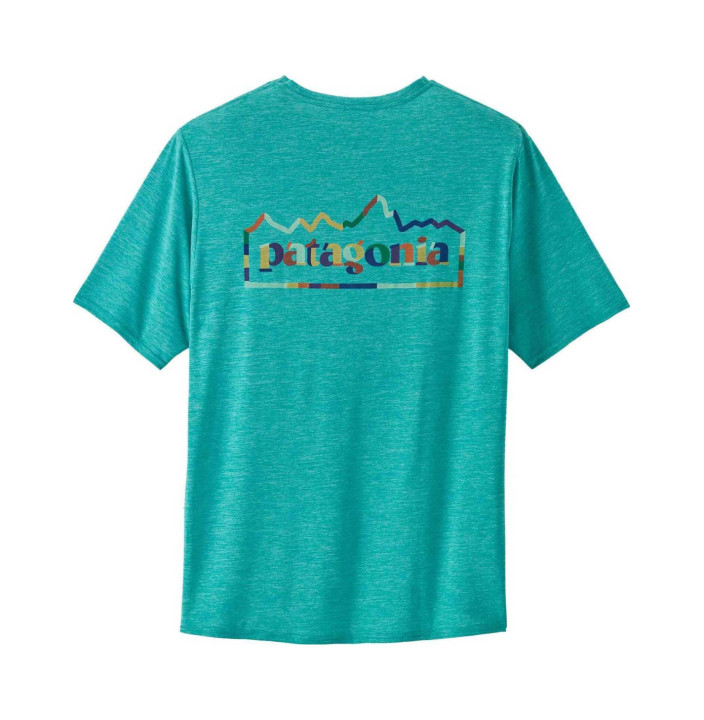 M'S CAP COOL DAILY GRAPHIC SHIRT
