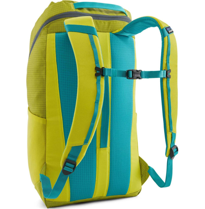 BLACK HOLE PACK 25L
