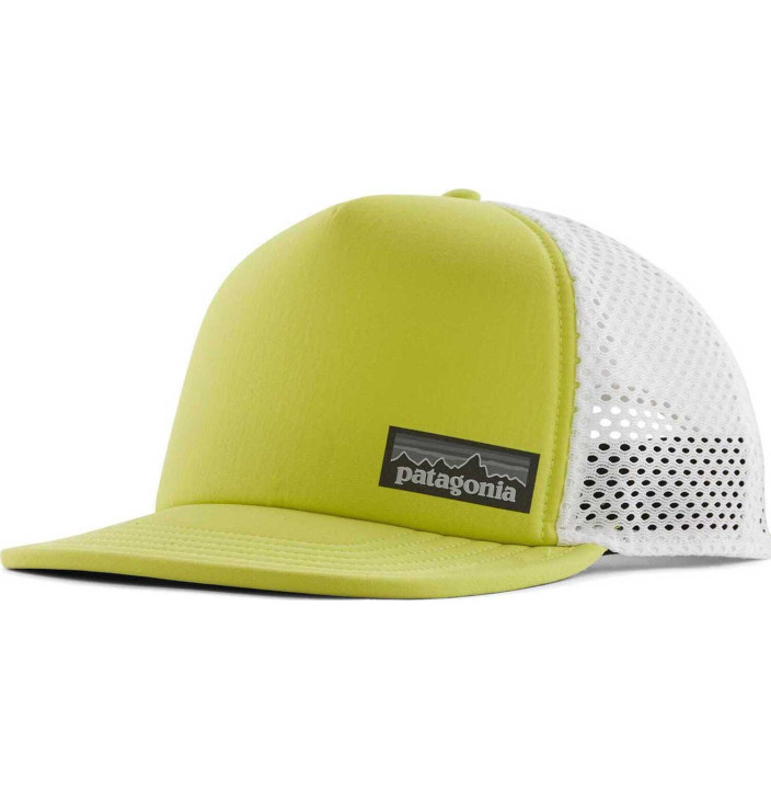 Duckbill Trucker Hat