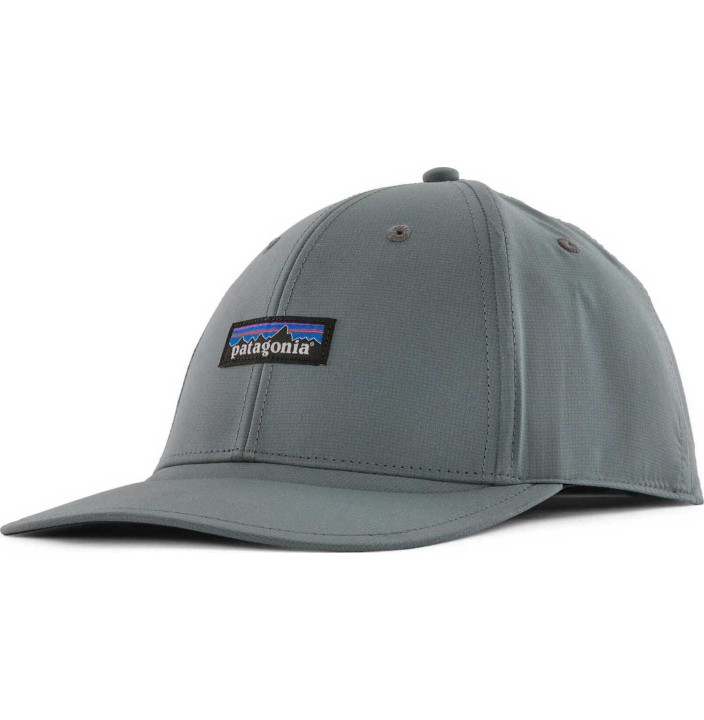 Airshed Cap