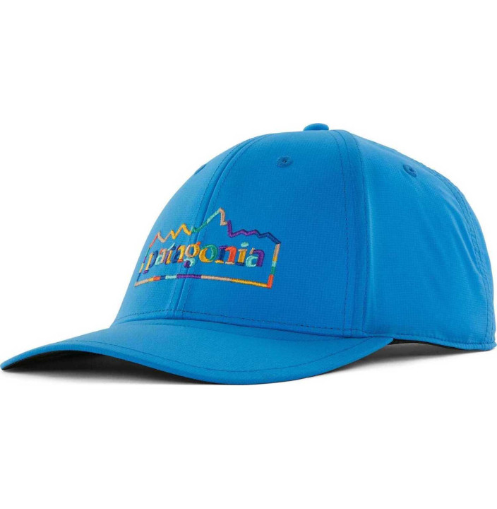 Airshed Cap
