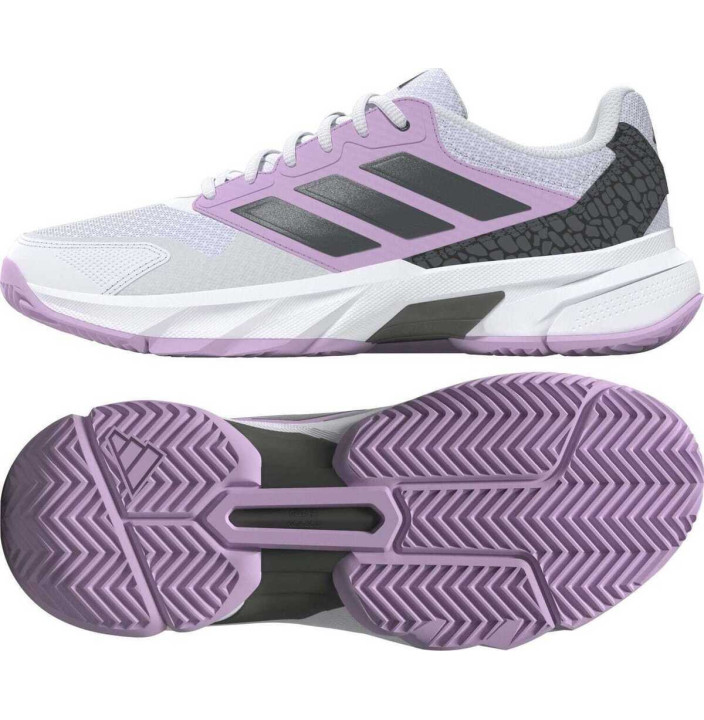 COURTJAM CONTROL 3 W