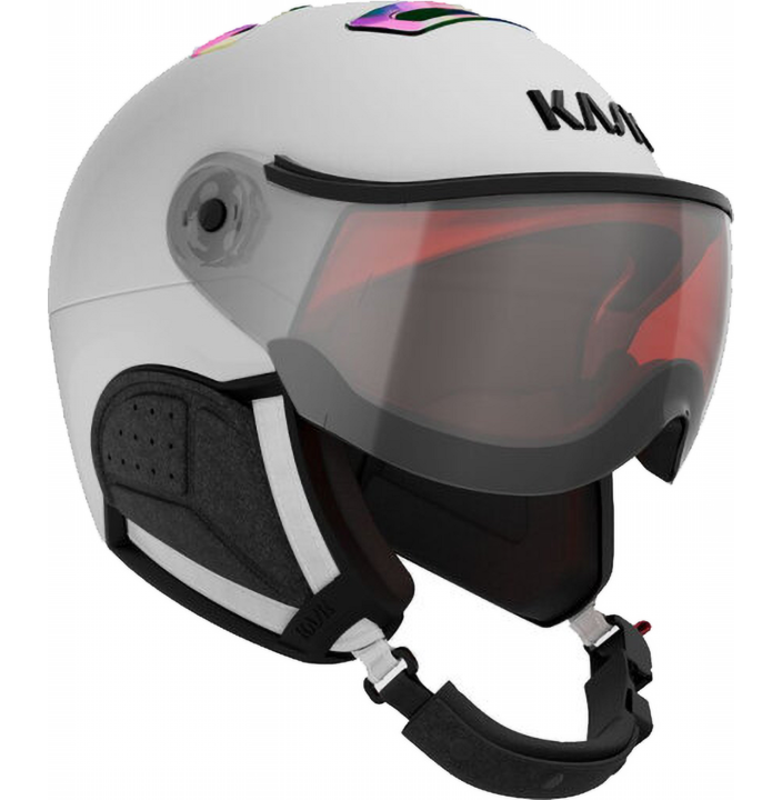 PIUMA R CHROME