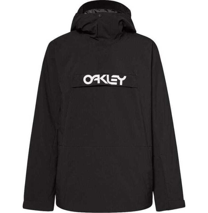 TNP TBT INSULATED ANORAK
