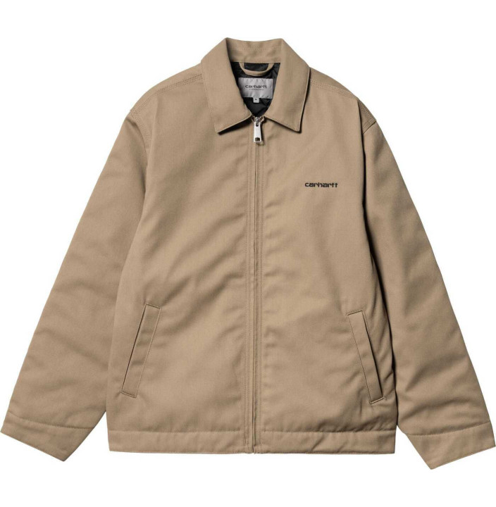 MODULE SCRIPT JACKET