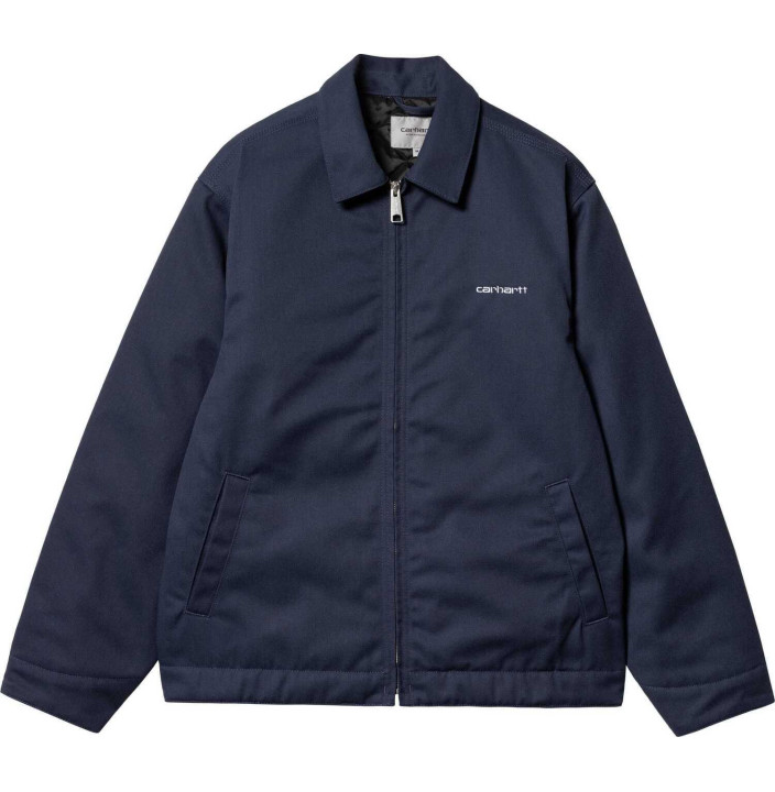 MODULE SCRIPT JACKET