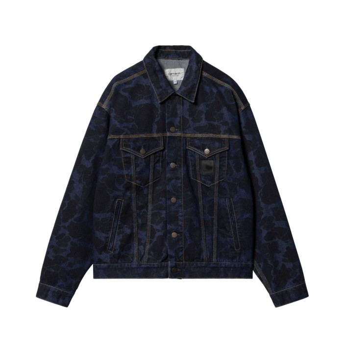 DUCK HELSTON JACKET