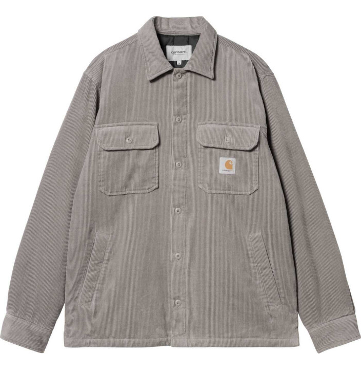 WHITSOME SHIRT JAC