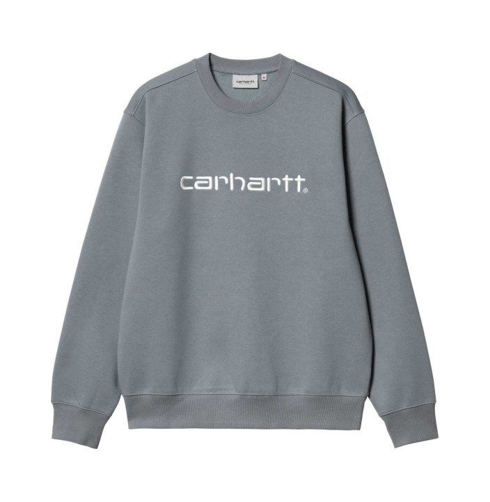 CARHARTT SWEAT