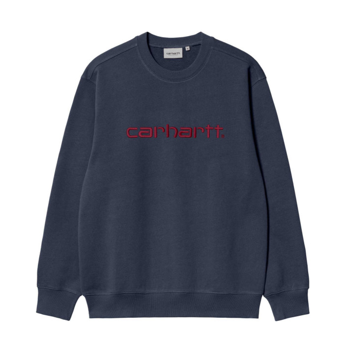 CARHARTT SWEAT
