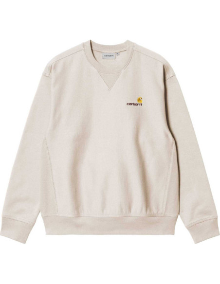 AMERICAN SCRIPT SWEAT